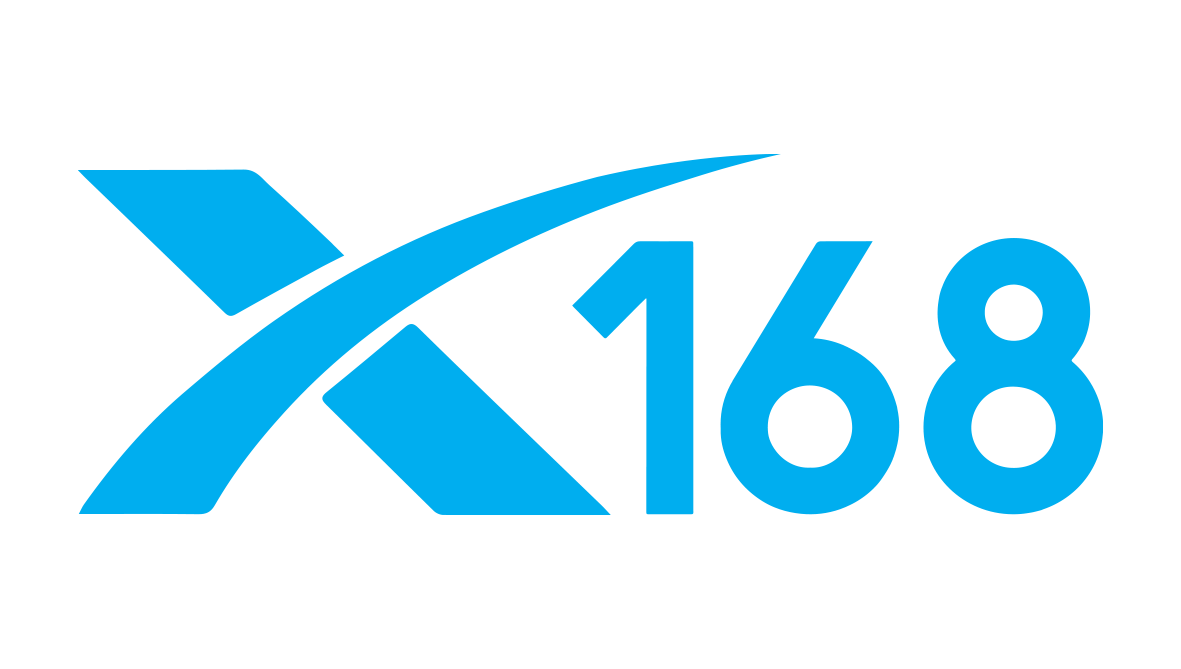 X168